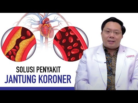 Video: 4 Cara Mengenali Gejala Penyakit Jantung Koroner