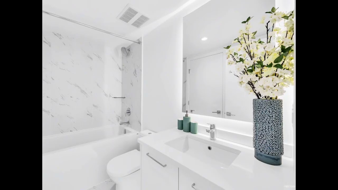 Antonia Tong’s New Listing of A View Condo at Soleil White Rock BC