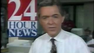 February 14, 1992 - Mike Ahern Indianapolis News Update
