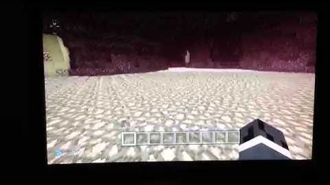 Minecarft how to get water in the nether