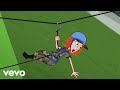 Cast Of 'Phineas and Ferb' - Mom's Stuck on a Zipline (From "Phineas and Ferb: Season 5")
