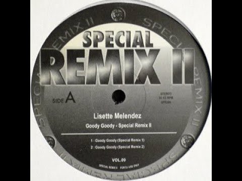 Goody Goody Special RemixⅡ - YouTube