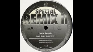 Goody Goody Special RemixⅡ - YouTube