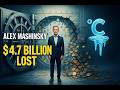 Celsius Network : Alex Mashinsky's Crypto Ponzi Behind the Promises