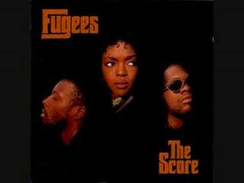 Zealots - The Fugees