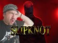 Slipknot My Plague (REACTION)