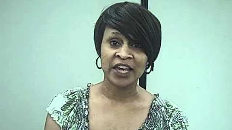 Deidrea Cox gives Jason Sirmon great reviews