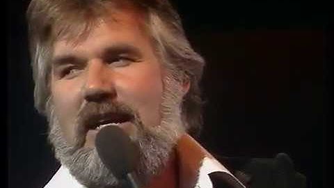 Kenny Rogers – Lucille (ZDF Disco 12.11.1977) (VOD)