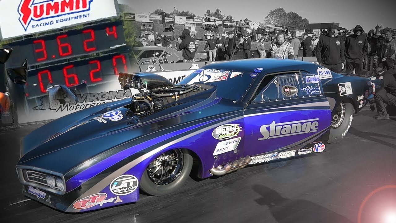 MELANIE SALEMI - SETS PRO BOOST RECORD - WINS PDRA FINALS!