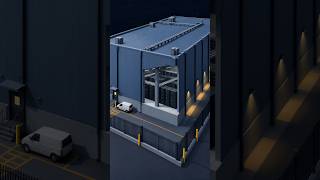 Why Are Data Centers So Loud #helpmemakethismakesense