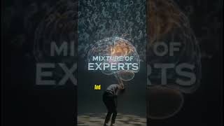 The Secret Behind FAST AI 🤯 (Mixture of Experts Explained)