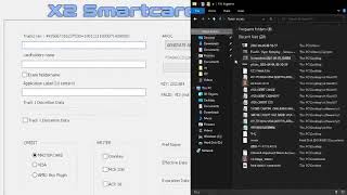 EMV X2 2026 Software Bundle - ATR TOOL 2.0, BP TOOLS, MSRX, X2, JOC + Dumps/Pin Tutorials Lit