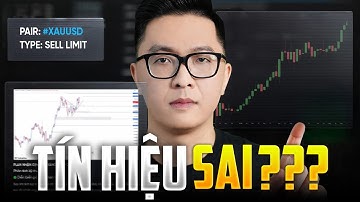 Trade Theo Tín Hiệu Chuẩn Nhưng Vẫn CHÁY TÀI KHOẢN - Lý Do Thật Sự Đằng Sau Là Gì? - mInvest