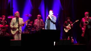 Video thumbnail of "Brian Wilson - Don't Worry Baby - Florida Theater, Jacksonville, FL - 12/05/15"