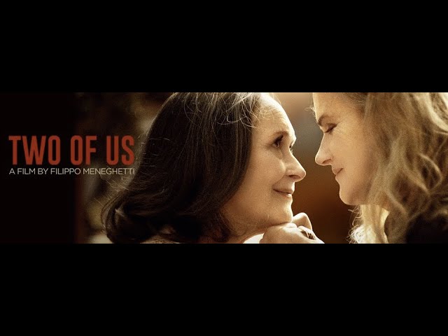 Two of Us Trailer #1 (2021)