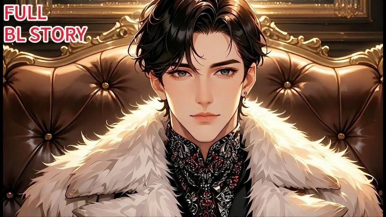 I Transmigrated into a BL Novel as the Jerk, Messing with Him—Until His Kiss Changed This Bad Boy