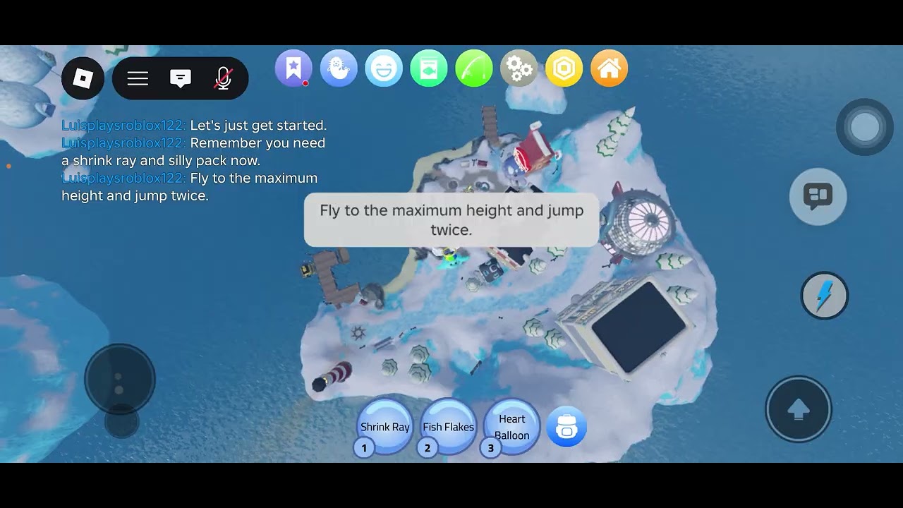 How to get into the bunker (New home update) (read description before watching.)