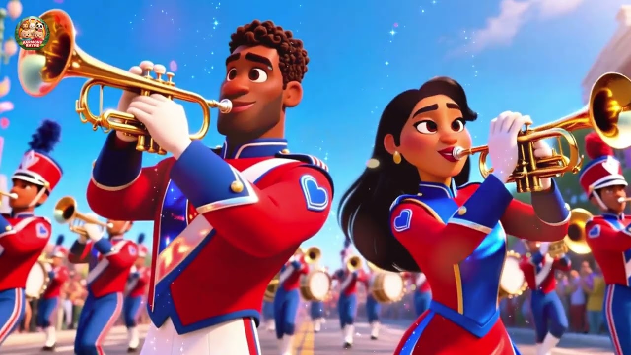 Learning Baby Pumpkin | Fun Learning Song for Kids | Nursery Rhymes in English