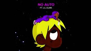Lil Uzi Vert - No Auto (Feat) Lil Durk.    (Durkio Only)
