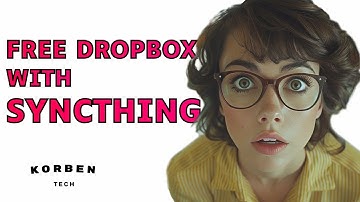 Syncthing Tutorial: Secure & Easy File Synchronization