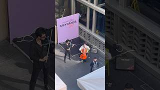 Emaar Sguare #emaar #tiktok #akım #pepe #çocukşarkıları #çocukvideoları #etkinlik #oyun #niloya #ibi