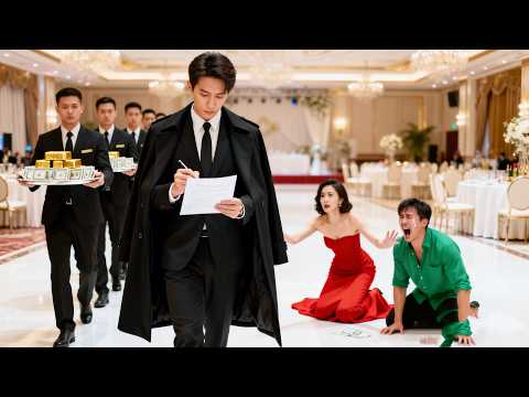 Keluarga kaya raya pura-pura miskin untuk uji anak yang baru kembali, sikap mereka mengejutkan!