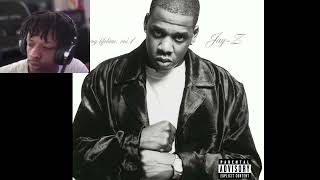 Ktwo Jay-Z - Imaginary Players Reaction!!