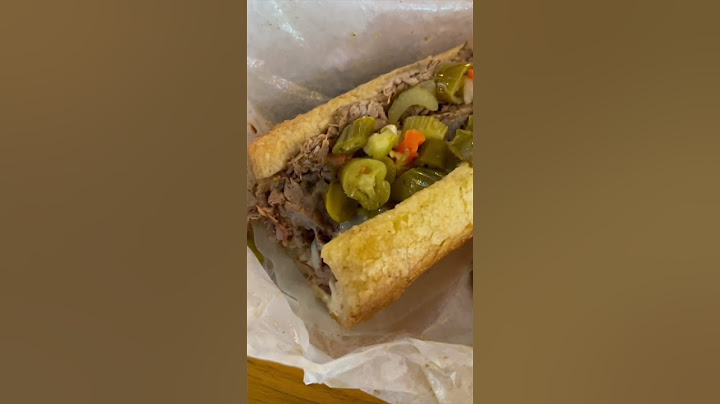 We went to Portillo’s in The Colony and it did not disappoint. #portillos #hotdog  #AllThingsDFW