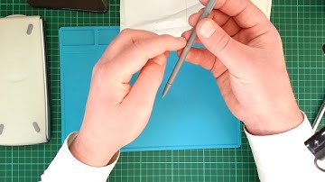 eBay Unboxing - Stylus for Casio Classpad 330