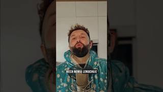 Czy trzeba robić wszystko? Niech mówią "leniuchuje..." | RAP DO ZATRZYMANIA #5 #leniuch #odpoczynek