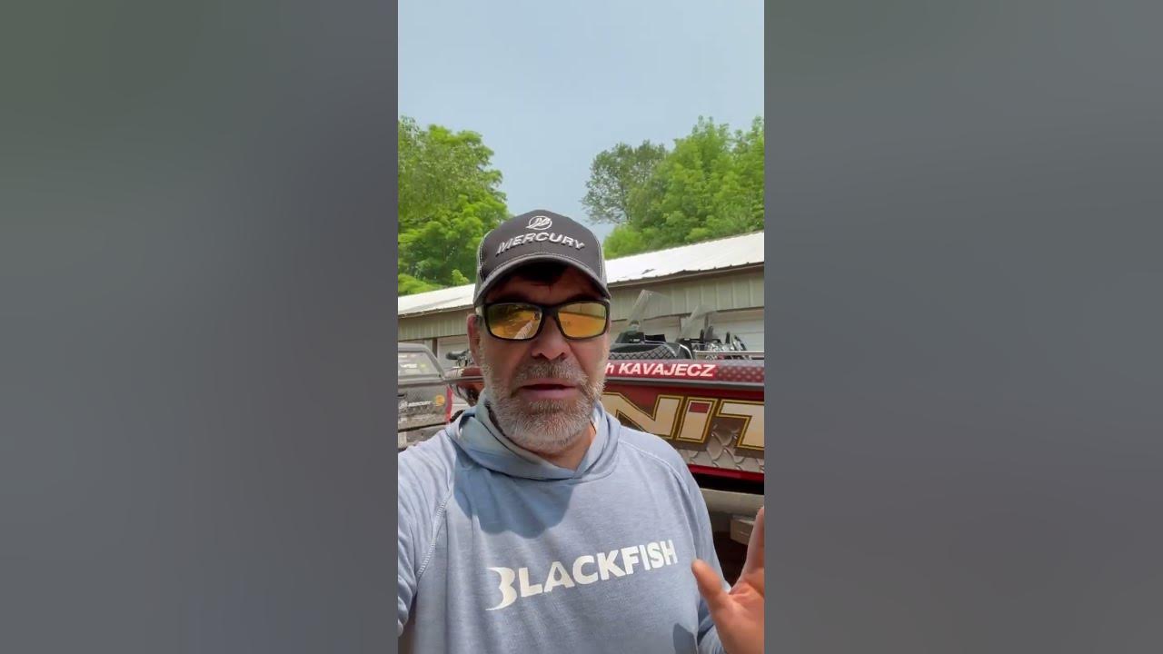 It's time for the Merc Nationals on Lake Winnebago in Fond Du Lac! 🛥️ 