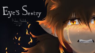 Blue Exorcist Season 3 Opening - Eye’s Sentry - English Cover by Rohan_Kishibaby