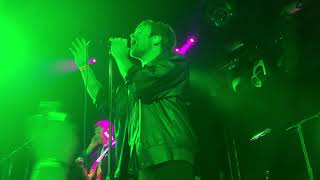 Enter Shikari - Anything Can Happen In The Next Half Hour Live