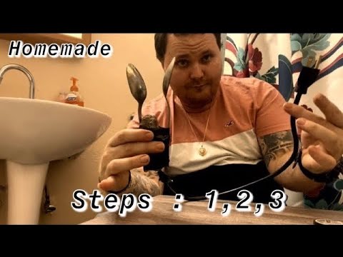 How To Make A Prison Stinger