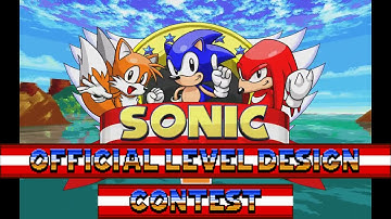 SRB2 Official Level Design Contest Round 2 2022