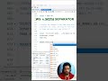 DAY 39 | CONCAT vs CONCAT_WS | Most Asked SQL Interview Trick