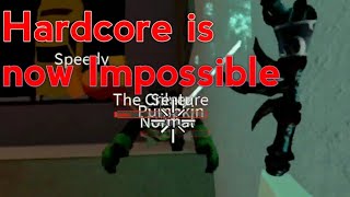 The New Pathfinding Now Makes Hardcore Mode Impossible - Roblox Zombie Rush screenshot 4