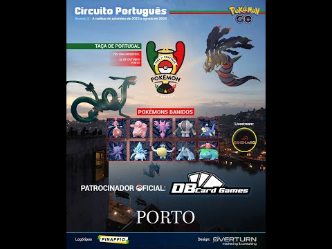 Pokémon GO Portugal