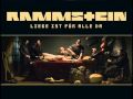 Rammstein  haifisch