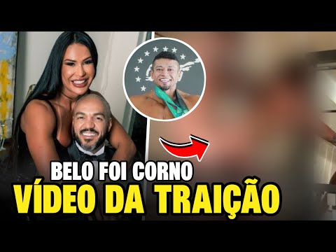 Gracyanne Barbosa traiu belo com Personal