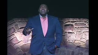 Come Ye, Disconsolate - Dr. E. Dewey Smith, Jr. | 2013