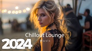Ibiza Summer Mix 2024 🐳 Alan Walker, Coldplay, Ed Sheeran, Miley Cyrus Style 🐳 Chillout Lounge #71