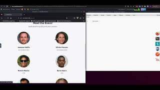 TryHackMe BurpSuite: TheBasics / UPDATED /