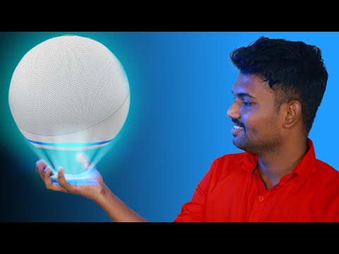 Home Automation Meaning In Tamil