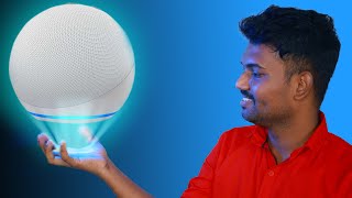 இது இருந்தா உங்க வீடும் Smart வீடு தான் ⚡⚡⚡ |  Alexa to make your home smart Explained in Tamil