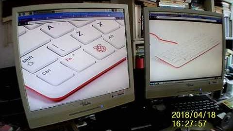 New Official Raspberry Pi Keyboard Layout