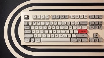 Vint Blacks on U80A SEQ2