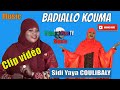 Badiallo KOUMA-Sidi Yaya COULIBALY-Clip vidéo de musique