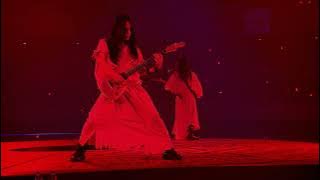 BabyMetal - Rondo of Nightmare Live Budokan BLACK NIGHT 4K(Kami Band Instrumental)