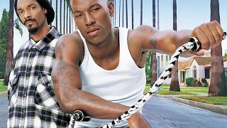 Baby Boy | Movie Review and Discussion | Tyrese Gibson | Taraji P. Henson